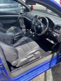 2006 Volkswagen Golf MK5 R32 image 6