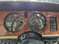 1981 Rolls Royce Silver Spirit LWB 6.8I CARBY SU AUTO 3SPD RWD - VIN FCH12234 image 6