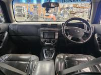 2007 Hummer H3 3.7L AUTO 4SPD 4WD M74 VORTEC image 6