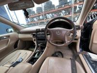 2001 Mercedes Benz C Class image 6