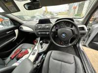2014 Bmw 1 Series image 6