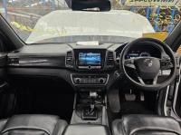 2020 Ssangyong Musso EARLY 2.2DT AUTO 6SPD 4WD ULTIMATE image 6