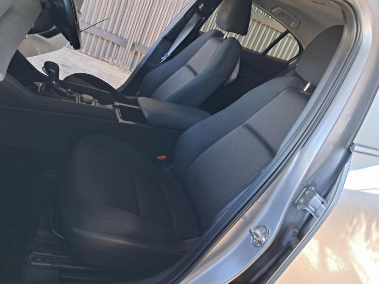 mazda 3 BP 2019 Parts & Wrecking