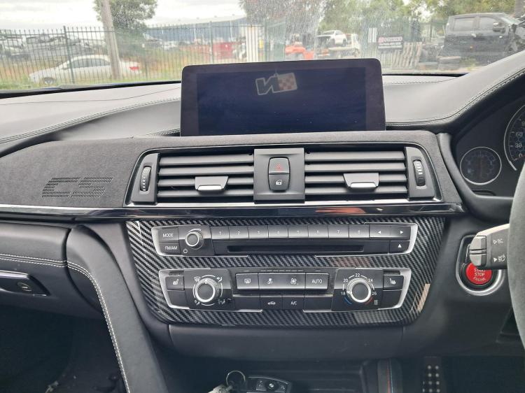 bmw 3 Series M3 2019 Parts & Wrecking