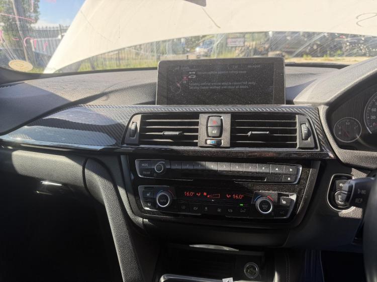 bmw 3 Series M3 2015 Parts & Wrecking