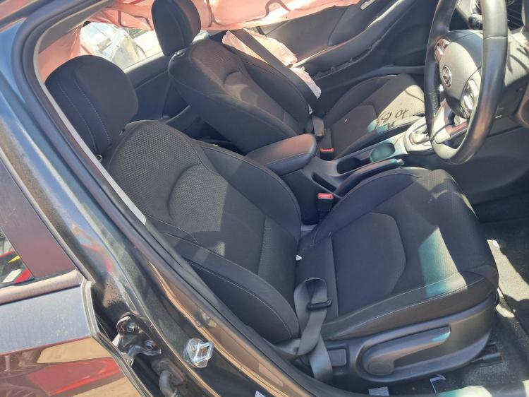 hyundai I30 PD 2020 Parts & Wrecking