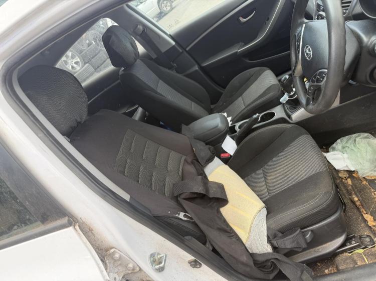 hyundai I30 GD 2016 Parts & Wrecking