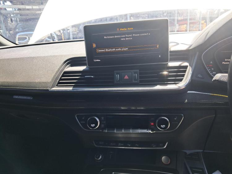 audi Q5 FY 2018 Parts & Wrecking