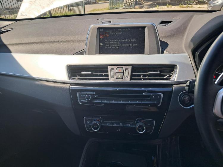 bmw X1 F48 2016 Parts & Wrecking