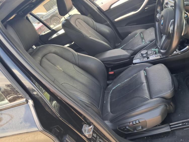 bmw X1 F48 2018 Parts & Wrecking