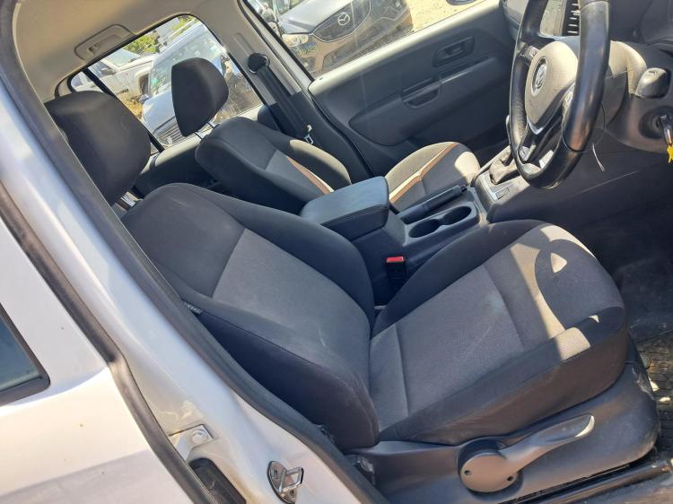 volkswagen Amarok 2H 2019 Parts & Wrecking