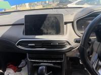 2020 Mg Hs SAS23 image 6