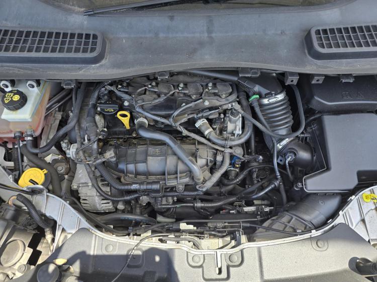 ford Kuga TF AMBIENTE Sep 2014 Parts & Wrecking