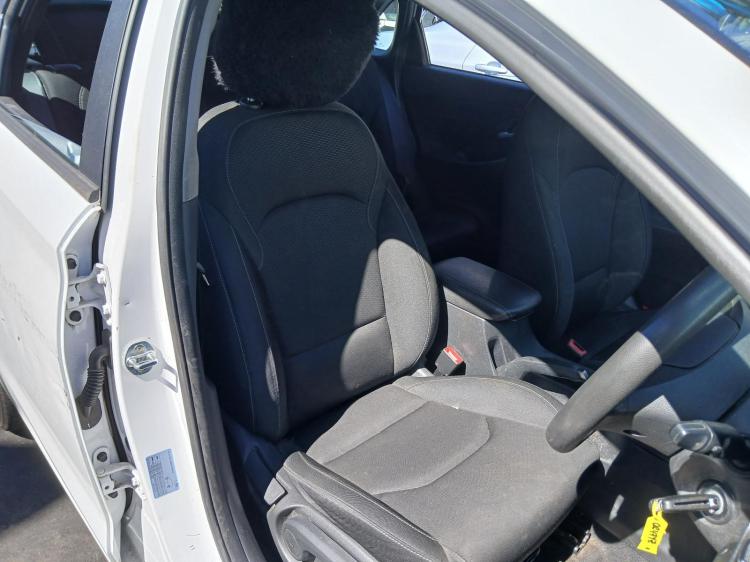 hyundai I30 PD 2018 Parts & Wrecking