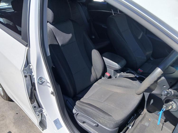 hyundai I30 GD 2016 Parts & Wrecking