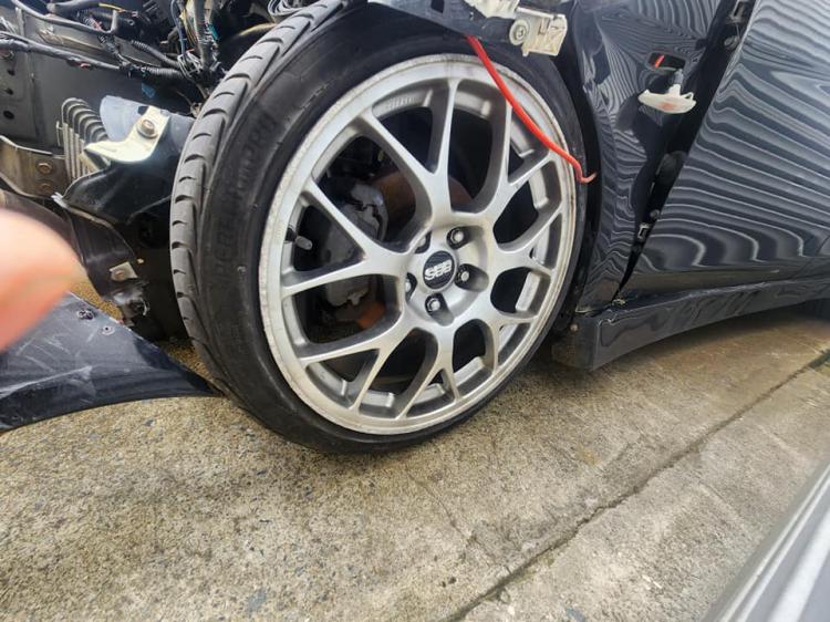 mitsubishi Lancer CY 2009 Parts & Wrecking