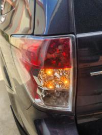 2012 Subaru Forester FORESTER image 6