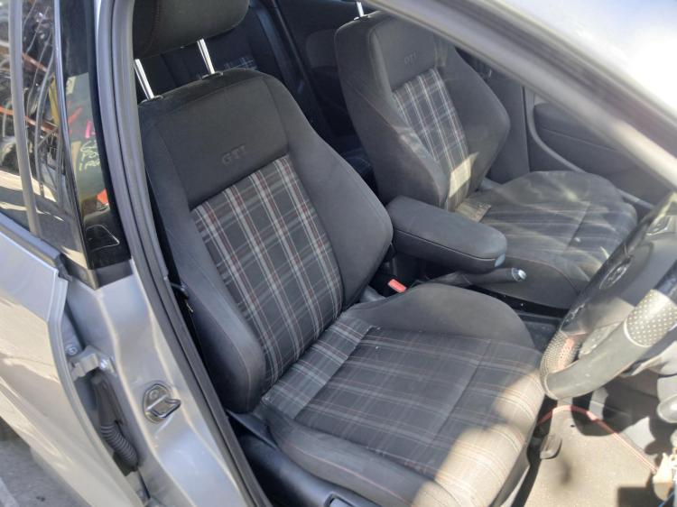 volkswagen Polo 6R 2013 Parts & Wrecking