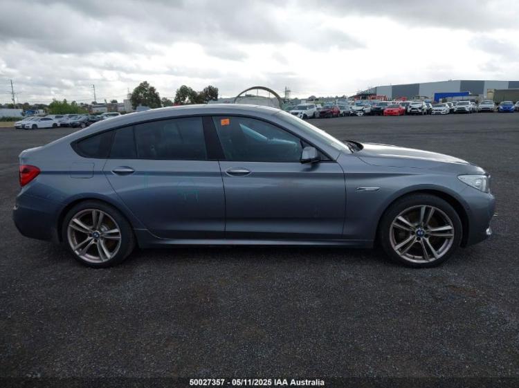 bmw 5 Series 530d 2013 Parts & Wrecking