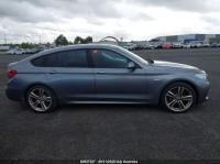 2013 Bmw 5 Series 530d image 6