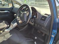 2012 Toyota Corolla ZRE152R image 6