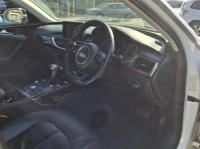 2014 Audi A6 C7 image 6
