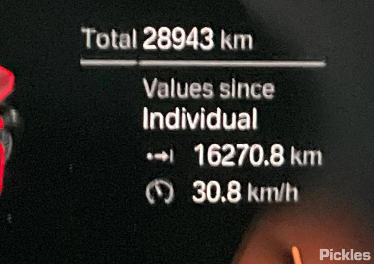 bmw 1 Series F40 2019 Parts & Wrecking