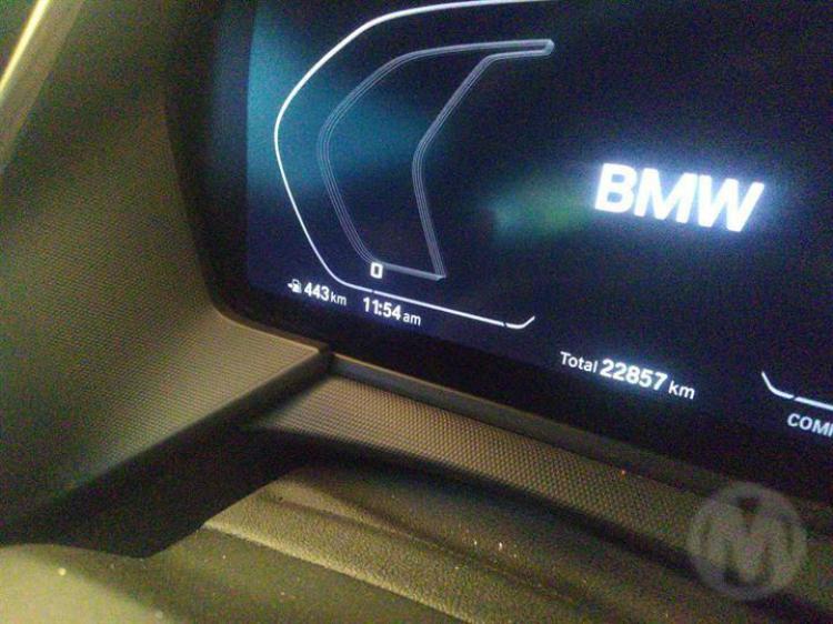 bmw 1 Series F40 2020 Parts & Wrecking