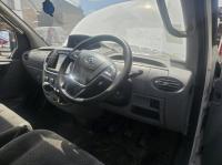 2020 Ldv V80 2.5DT MAN 5SPD FWD LWB MID ROOF SC25R136Q5 image 6