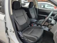 2014 Mitsubishi Outlander ZJ image 6