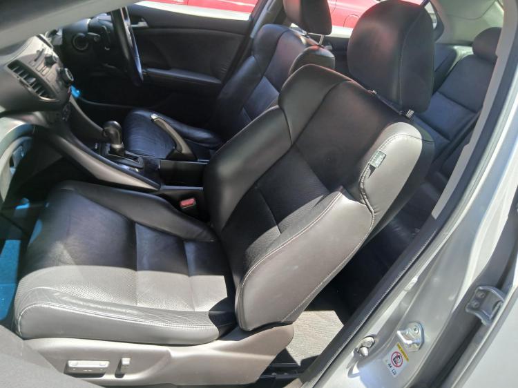 honda Accord 2012 Parts & Wrecking