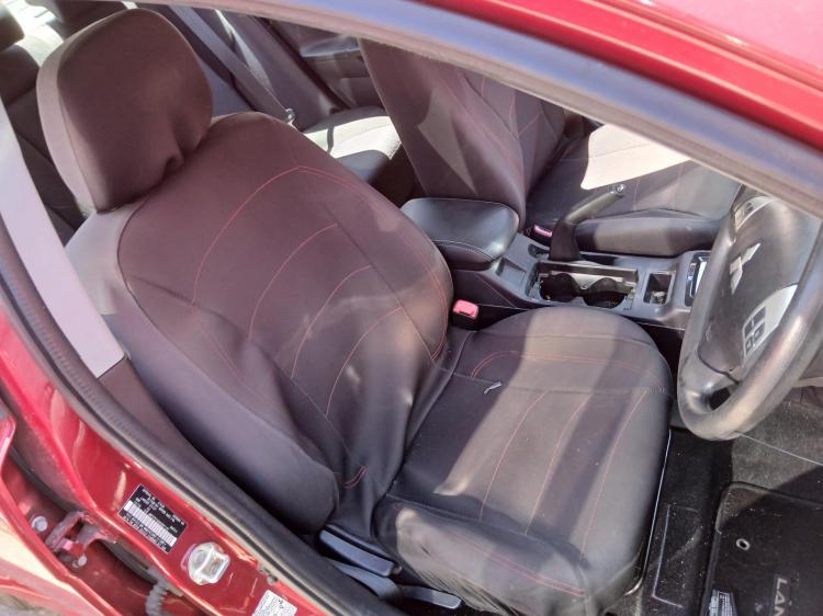 mitsubishi Lancer CF 2016 Parts & Wrecking