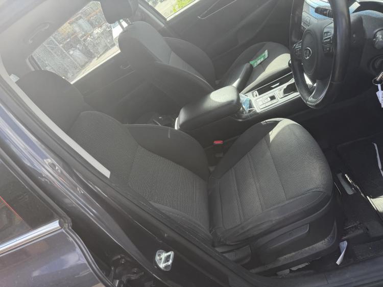 kia Sorento UM 2016 Parts & Wrecking