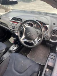 2012 Honda Jazz Vibe-s GE image 6