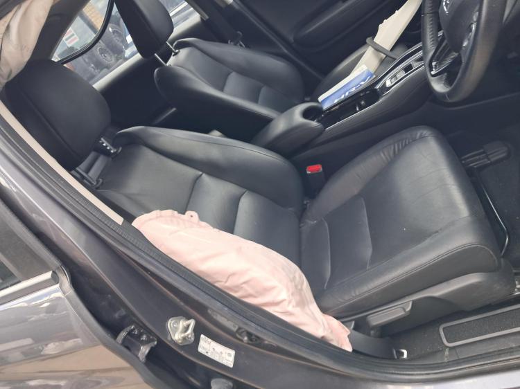 honda Hr V RU5 2019 Parts & Wrecking