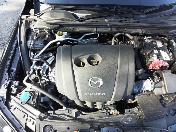 mazda 3 G20 PURE Oct 2019 Parts & Wrecking