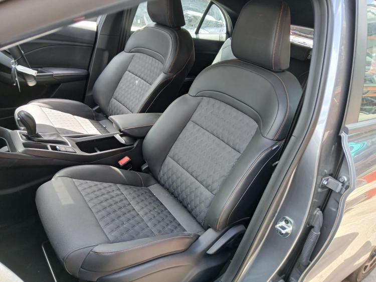 mg Mg3 ZP22 2025 Parts & Wrecking