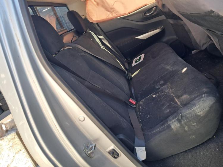 nissan Navara NP300 2016 Parts & Wrecking