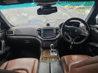2014 Maserati Ghibli 3.0DT M15746D AUTO 8SPD RWD image 6