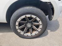 2016 Ford Ranger PX image 6