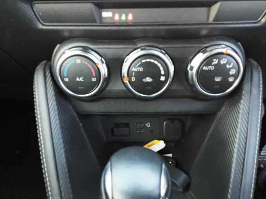 mazda 2 EVOLVE May 2021 Parts & Wrecking