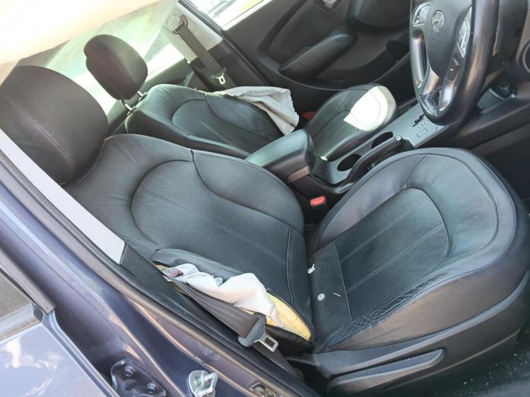 hyundai Ix35 LM 2014 Parts & Wrecking