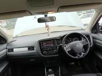 2017 Mitsubishi Outlander ZJ-ZL image 6