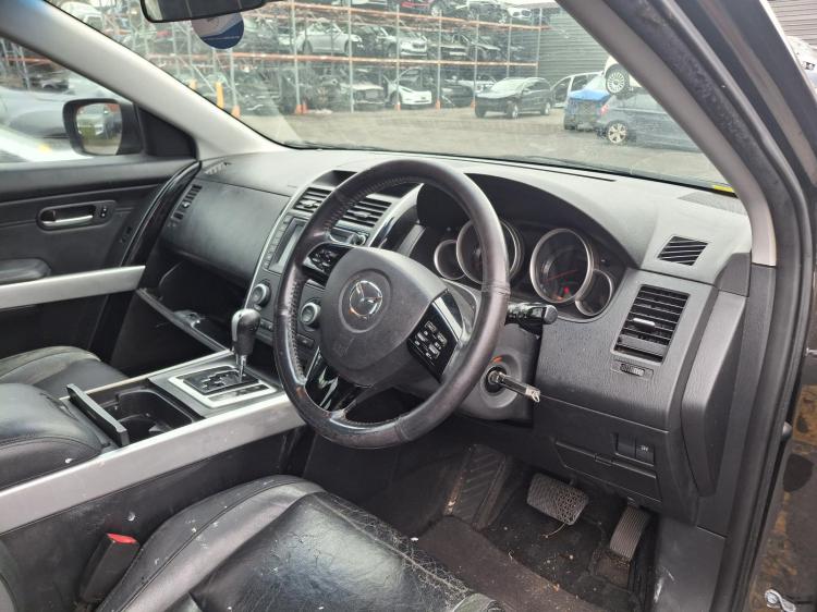 mazda Cx9 Apr 2009 Parts & Wrecking