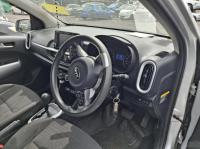 2019 Kia Picanto JA image 6