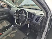 2015 Mitsubishi Asx XB image 6