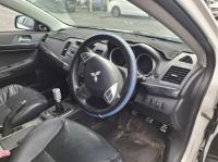 2012 Mitsubishi Lancer CJ image 6