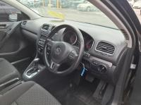 2011 Volkswagen Golf A6 image 6