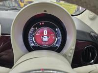 2017 Fiat 500 1.2I AMT AUTO 5SPD FWD POP DUALOGIC image 6