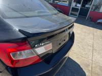 2012 Honda Civic image 6